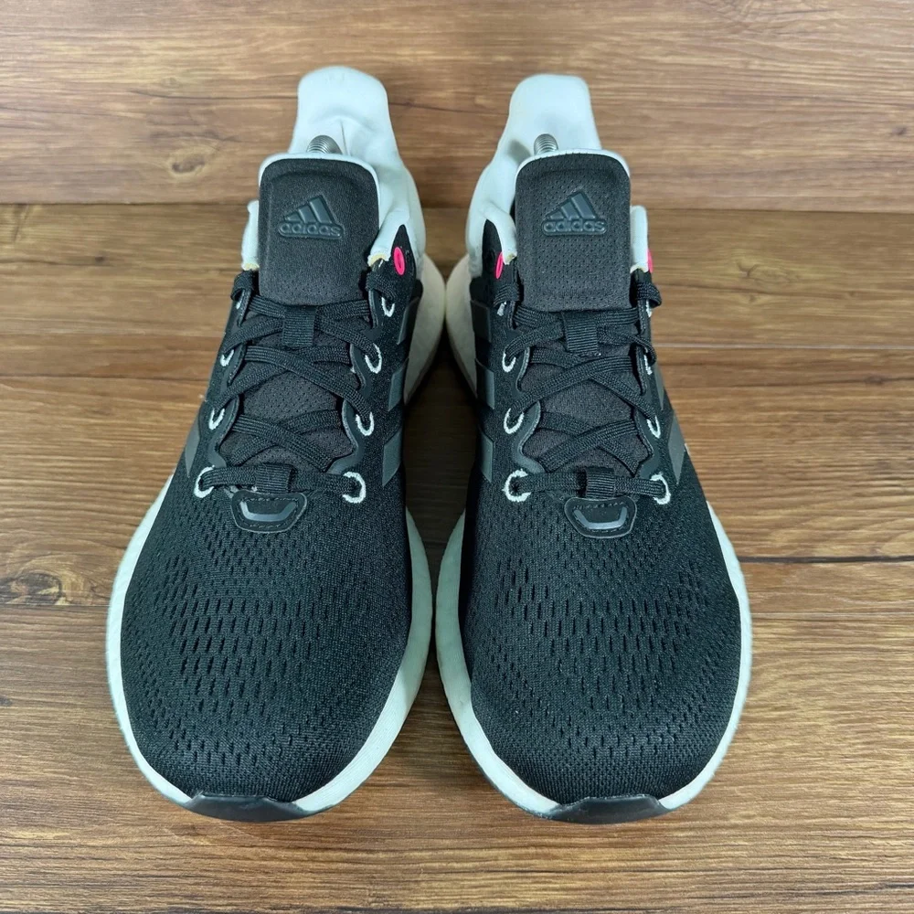 Adidas Pureboost 21 Running Shoes Women’s Size 10 Athletic‎ Sneakers